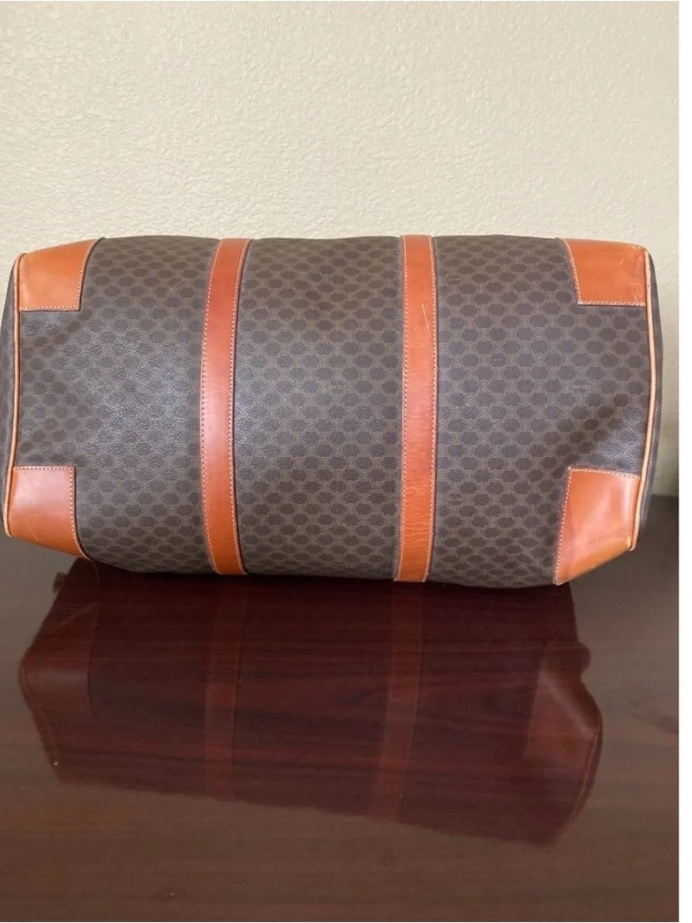 Celine Duffle Bag